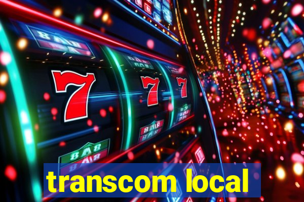 transcom local